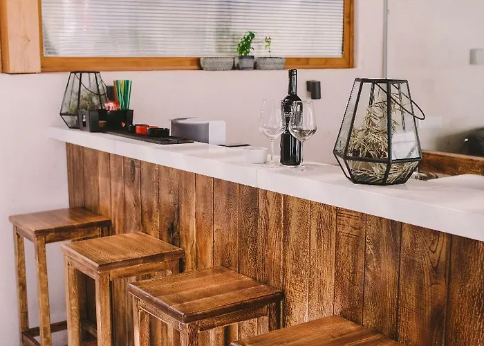 Ibella Boutique Bed & Breakfast