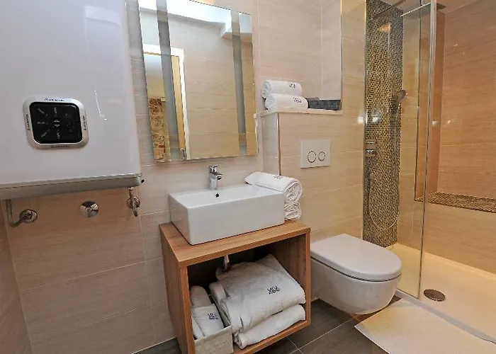 Bed & Breakfast Ibella Boutique 4*