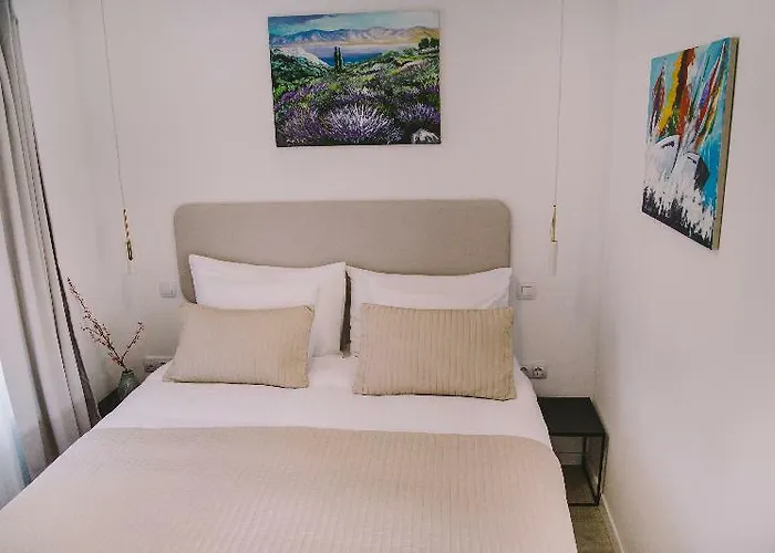 Ibella Boutique Bed & Breakfast Split