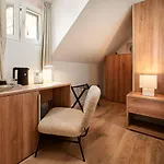 فندق مبيت وإفطار Ibella Boutique 4*