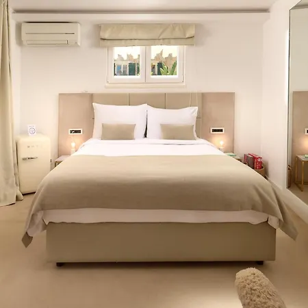 Bed and breakfast Ibella Boutique 4*