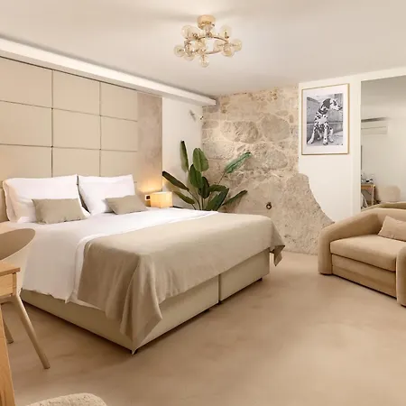 Ibella Boutique Bed and breakfast 4*