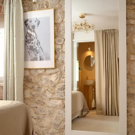 Frühstückspension Ibella Boutique Split