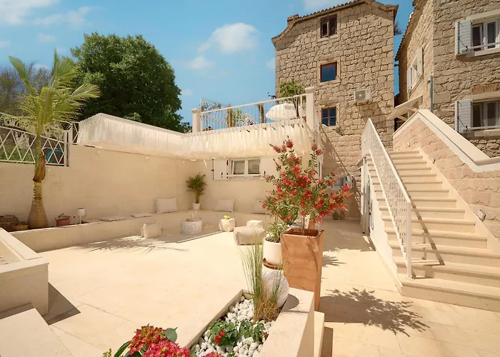 Bed & Breakfast Ibella Boutique Split