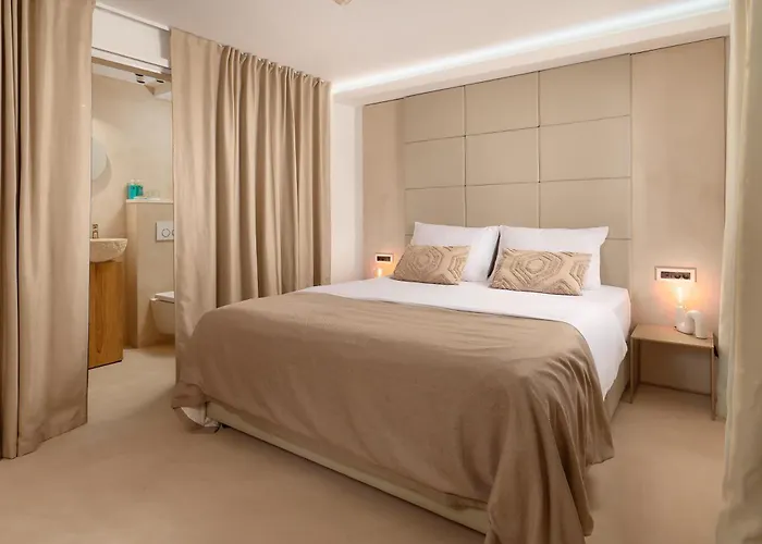 Ibella Boutique Bed & Breakfast 4*