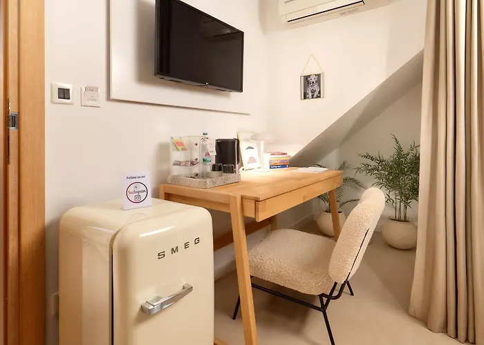 Bed & Breakfast Ibella Boutique 4*