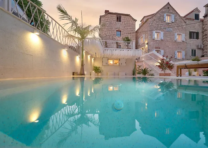 Ibella Boutique Split