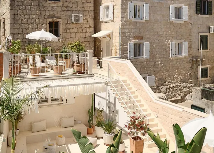 Bed & Breakfast Ibella Boutique 4*