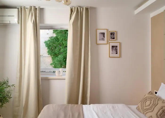 Ibella Boutique Bed & Breakfast