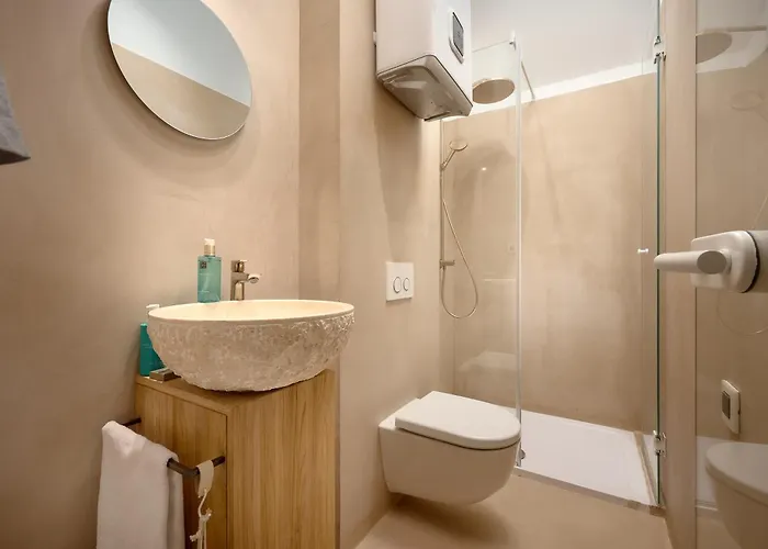 Bed & Breakfast Ibella Boutique 4*