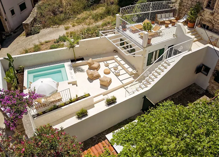 Ibella Boutique Bed and breakfast 4*