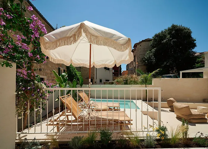 Bed and breakfast Ibella Boutique Split