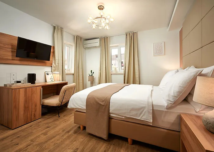 Bed & Breakfast Ibella Boutique 4*