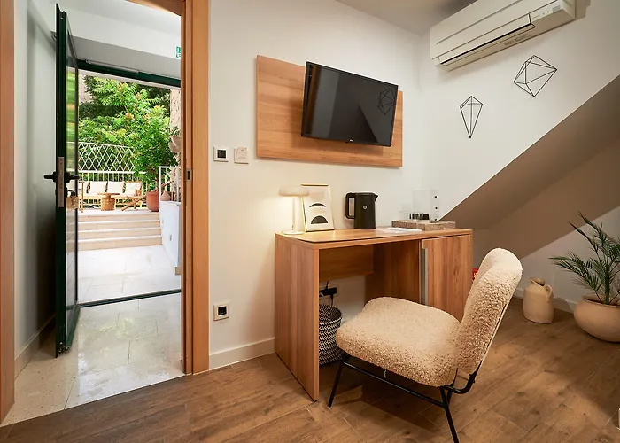 Bed and breakfast Ibella Boutique Split