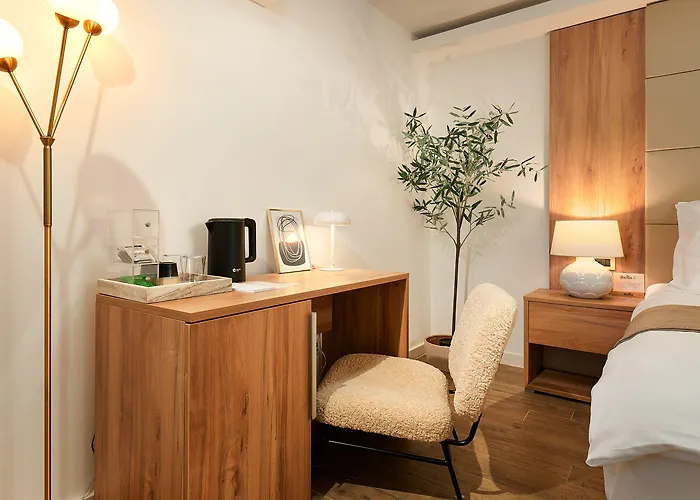 Bed & Breakfast Ibella Boutique