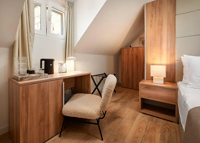 Bed & Breakfast Ibella Boutique 4*