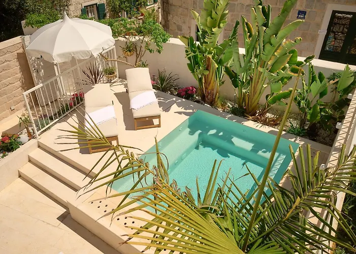 Bed and breakfast Ibella Boutique Split