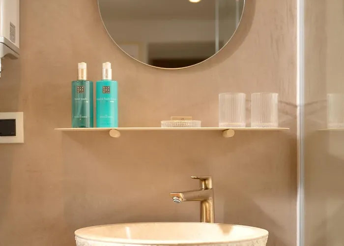 Bed and breakfast Ibella Boutique