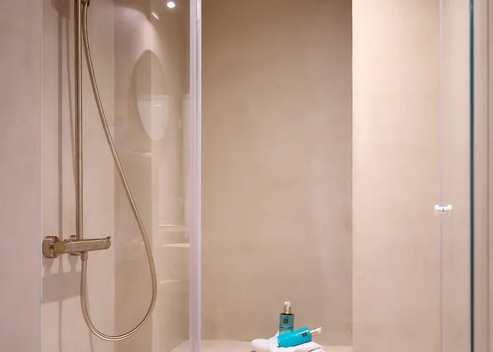 Ibella Boutique 4* Split