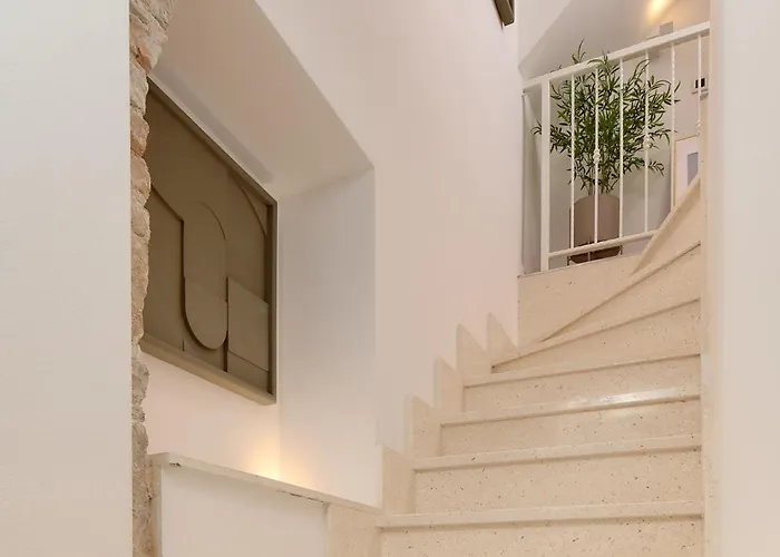 Ibella Boutique Bed and breakfast 4*