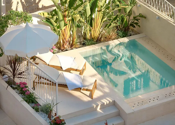 Ibella Boutique Bed and breakfast