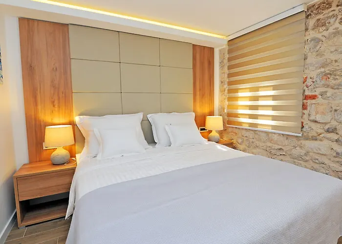 Ibella Boutique Bed & Breakfast 4*