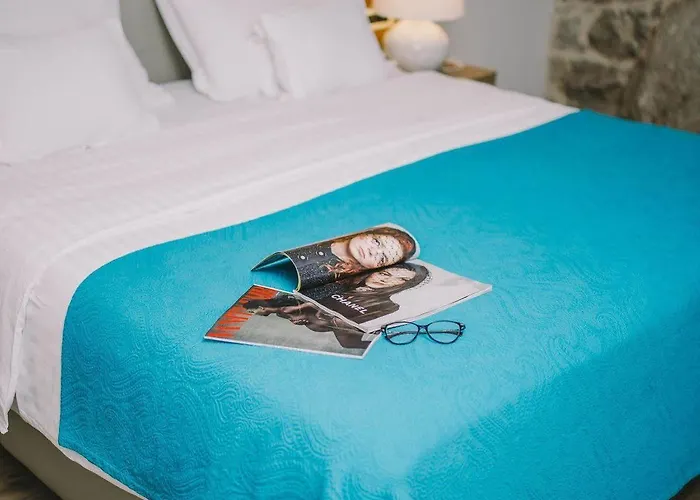 Bed & Breakfast Ibella Boutique 4*