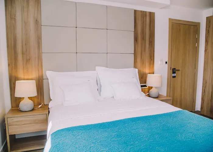 Ibella Boutique Bed & Breakfast Split